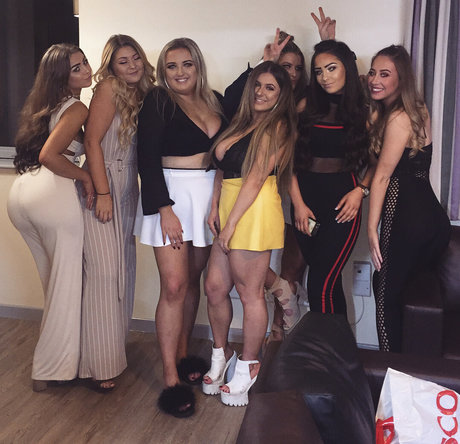 Beth G ヌード女優 ギャラリー