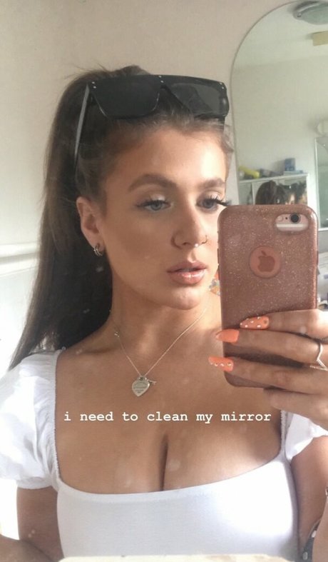 Beth G トップ女優 画像