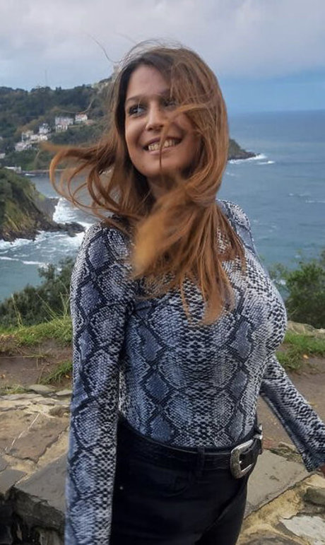 ileniatenaa HDスター 画像