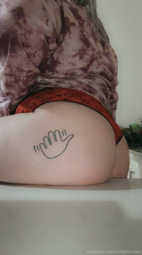 kaitlynnrosee ポルノスター セクシー ギャラリー