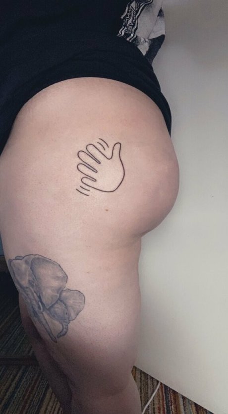 kaitlynnrosee 限定モデル 画像