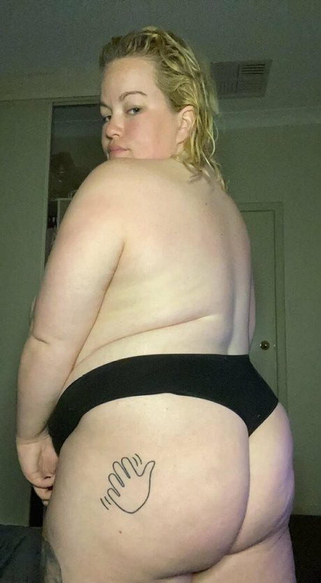 kaitlynnrosee かわいいスター 写真