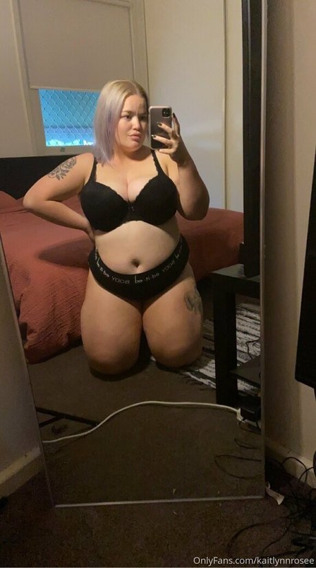 kaitlynnrosee モデル ギャラリー