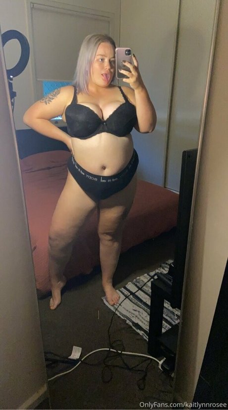 kaitlynnrosee スター ヌード アーカイブ