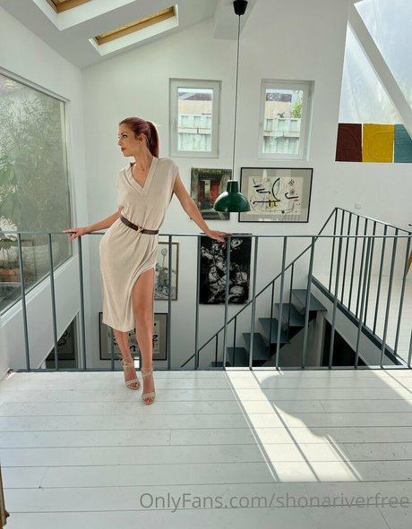 shonariverfree 完璧なスター アーカイブ