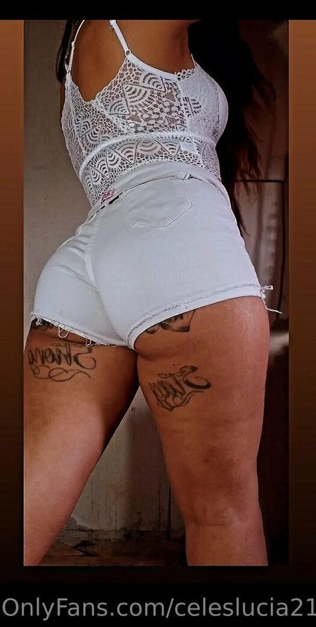 celeslucia21 ホットモデル 写真