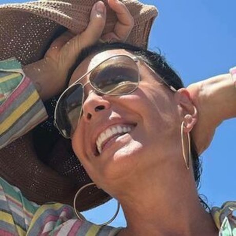 Carolina Ferraz 裸モデル 写真