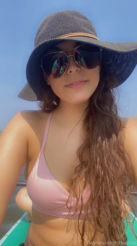 fr33sp1r1ts XXXモデル アーカイブ