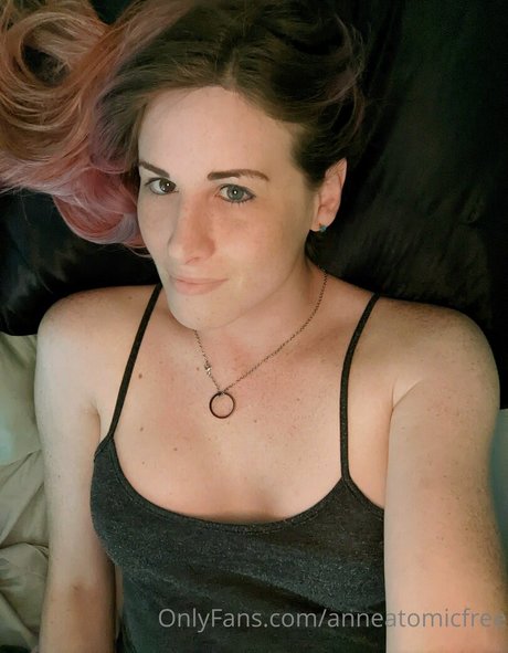 anneatomicfree アートスター 画像
