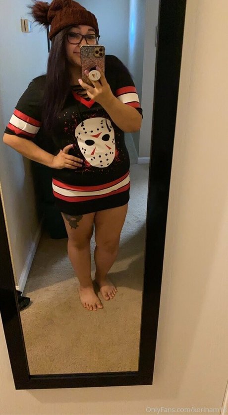 korinam18 ポルノモデル ギャラリー