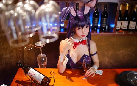 Dou Niang li Shi_ セックスポルノスター 写真