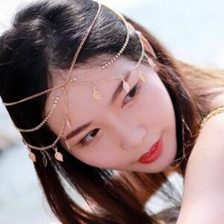 Dou Niang li Shi_ エロティック女優 アーカイブ