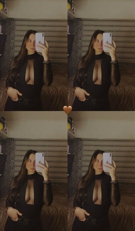 Martina B 独占女優 写真