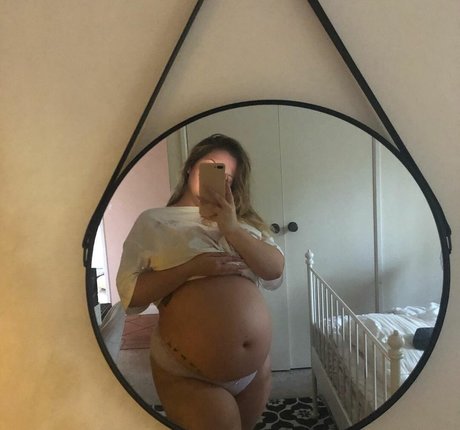 Kelly Bodenstein アートモデル 画像