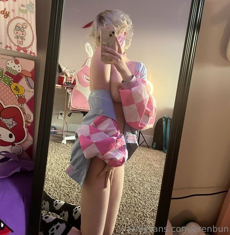 erenbun ポルノモデル 写真