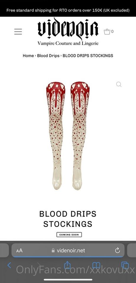 xxkovuxx セックスポルノスター 画像