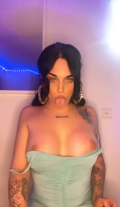 ポーグエボニーオンリーファンズ パーフェクト アーカイブ