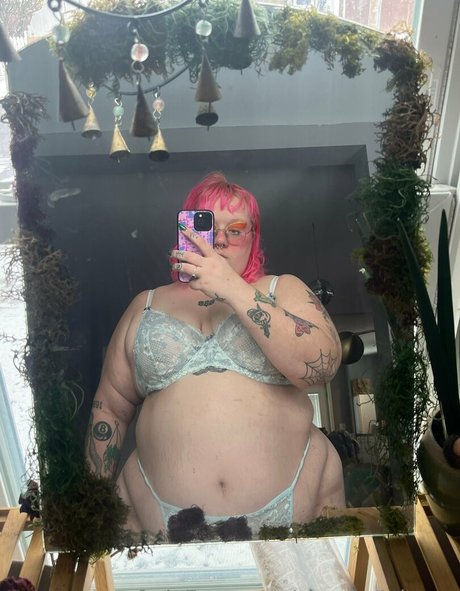 cheeks4cherry スター ヌード 写真