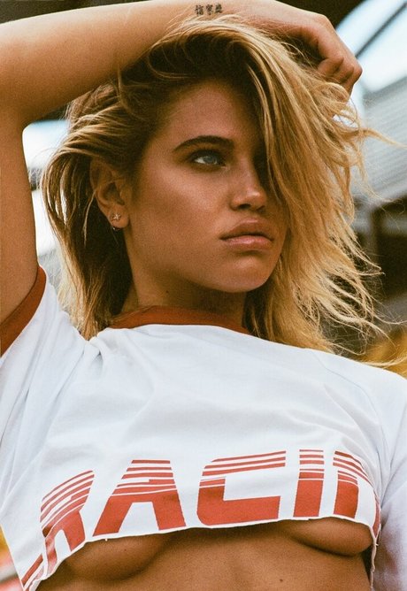 Meredith Mickelson セクシーなスター 写真