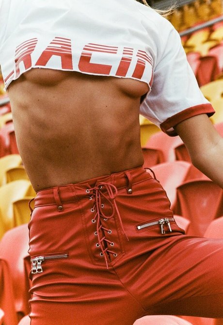 Meredith Mickelson 高品質モデル 写真