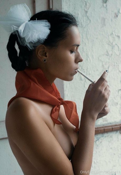 oksanam アートスター 写真