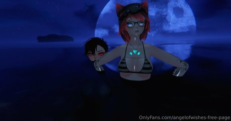 angelofwishes free page ポルノスター 写真