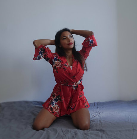 ブラックマジックオンリーファンズ 限定 画像