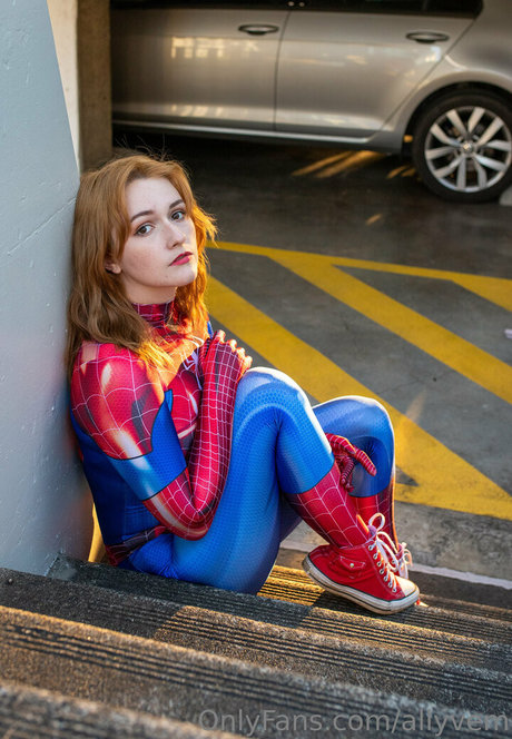 allyvem 高品質のスター 写真