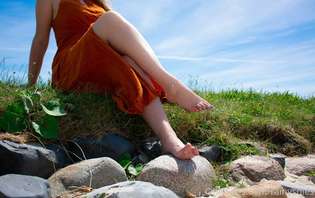 lulurain スター ヌード アーカイブ