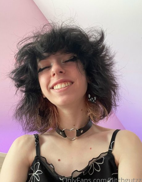 bitchgutzz 素敵なモデル 画像