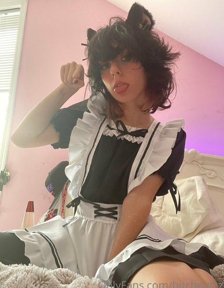 bitchgutzz 限定スター 写真