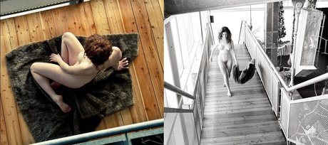 Mim Jackson ホットモデル 写真