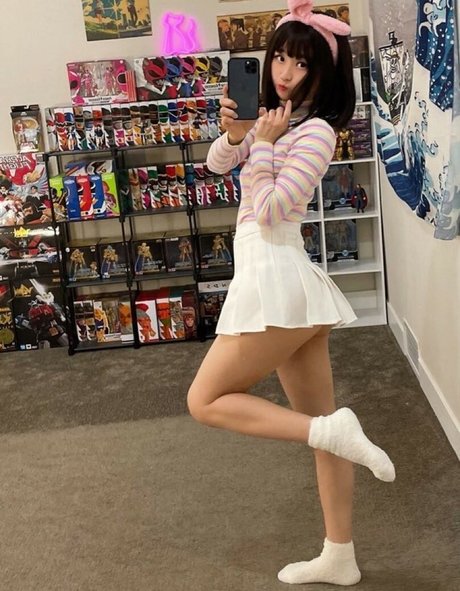 ママの足OnlyFans トップ 写真