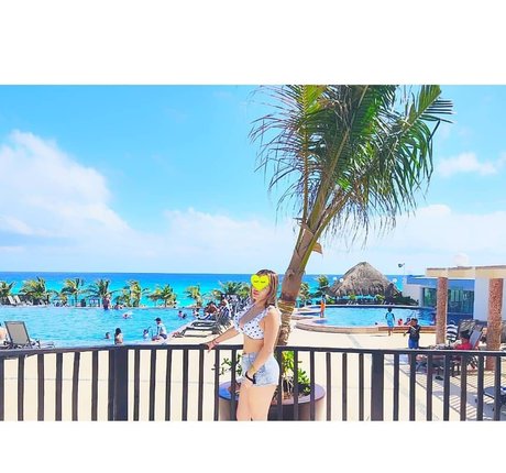 Diana Calderon ヌードスター 写真