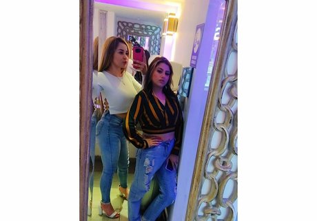 Diana Calderon 可愛いモデル アーカイブ