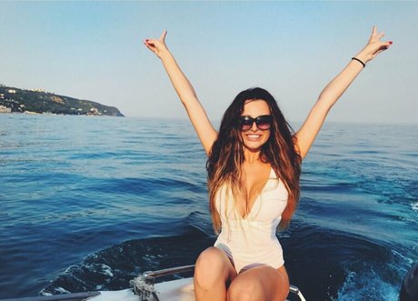 Anastasia Gavrish セックス女優 ギャラリー