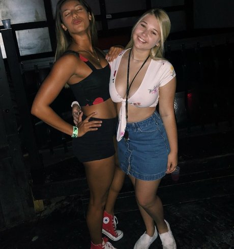 georgiiasanacore スター ヌード ギャラリー