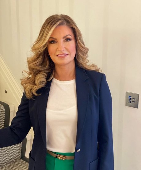 Karren Brady 最高のスター 画像