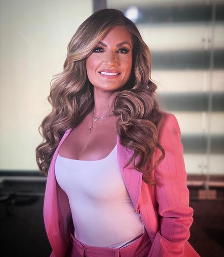 Karren Brady 素敵なモデル ギャラリー