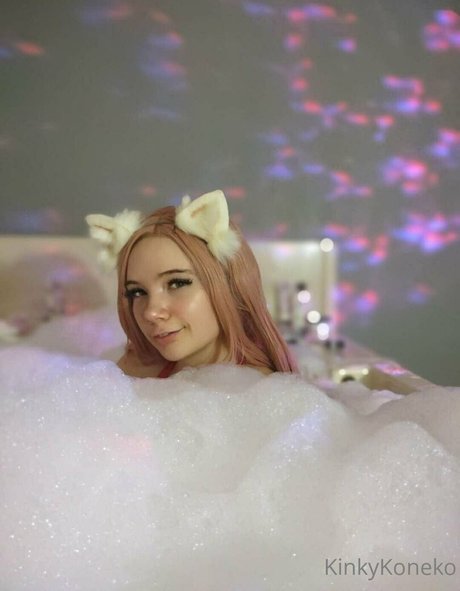 kinkykoneko69 ヌードスター 写真