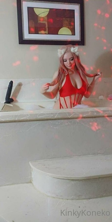 kinkykoneko69 ホットなポルノスター 写真