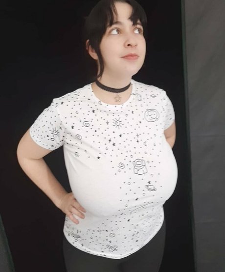 Ambar Ghost 最高のスター 写真