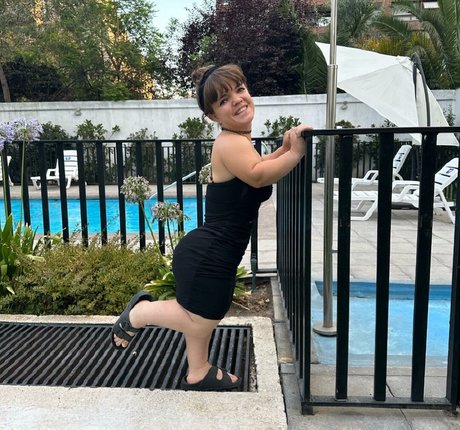 Jomini Dancer 美しいスター 写真