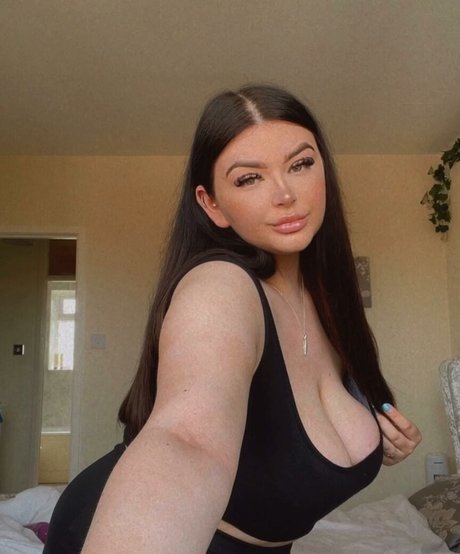 Katie Kerman ポルノスター ホット 写真