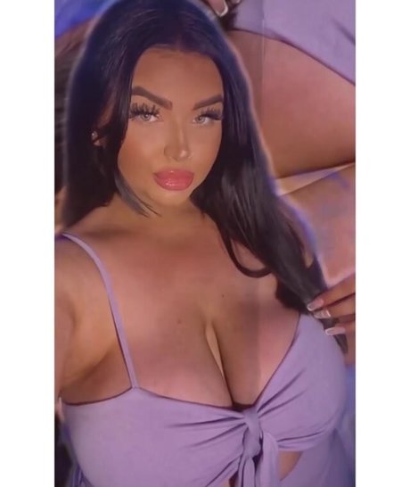 Katie Kerman セクシーモデル 画像