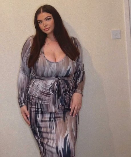 Katie Kerman 高品質モデル 写真