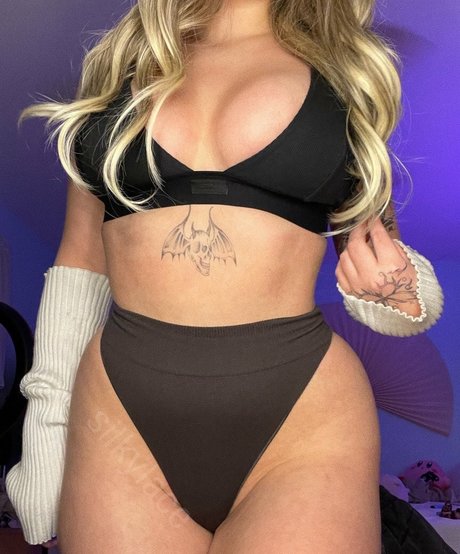 Silkylace0 完璧な女優 ギャラリー