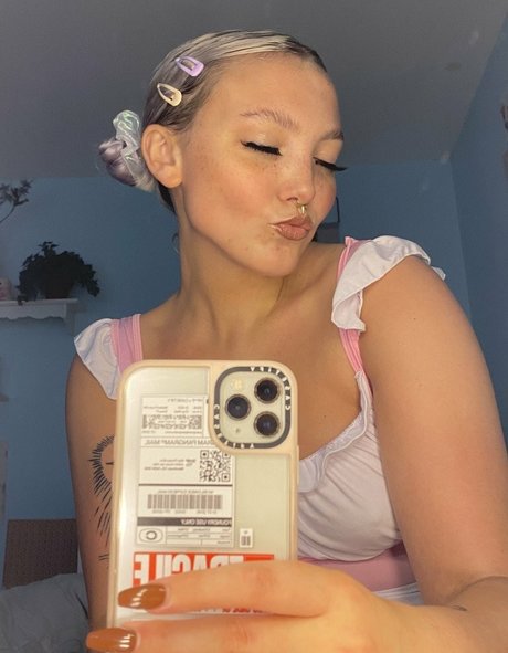 Silkylace0 完璧なスター 写真