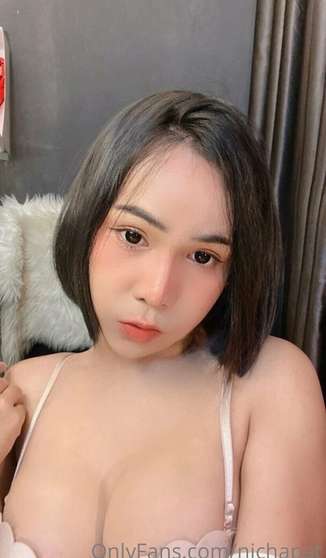 nichapat セクシー女優 写真