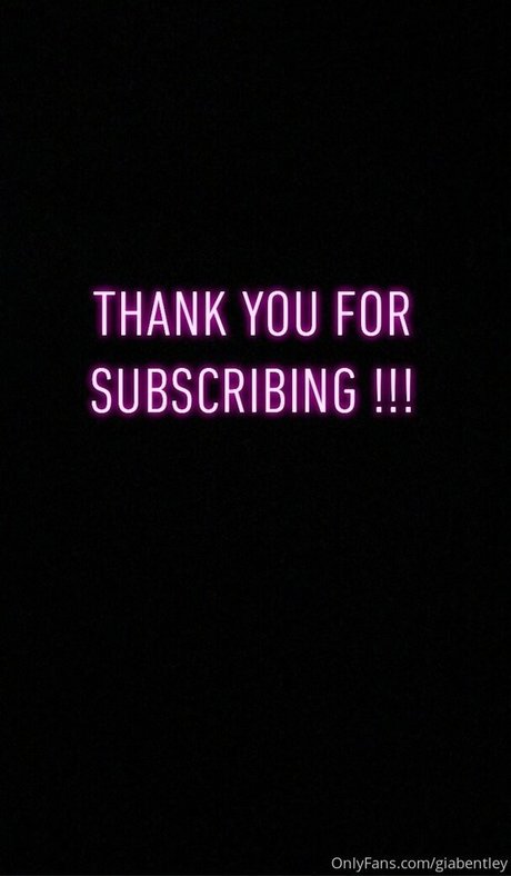 giaonlyfans ホットなポルノスター ギャラリー